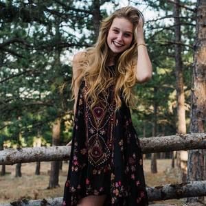 Meet your Posher, Maggie